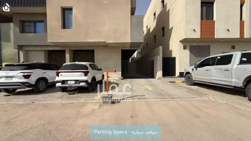 3 bedroom villa in Al Rimal, Riyadh 18