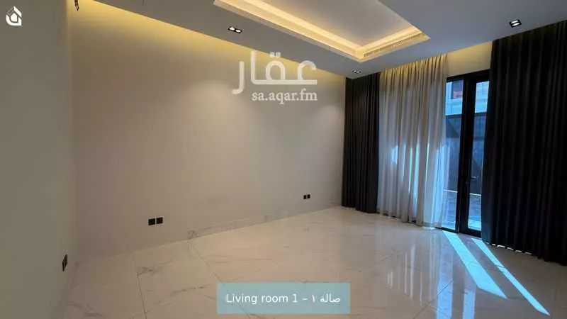 3 bedroom villa in Al Malqa, Riyadh 4