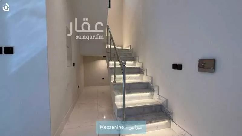3 bedroom villa in Al Malqa, Riyadh 6