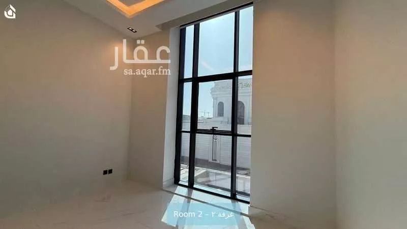 3 bedroom villa in Al Malqa, Riyadh 8