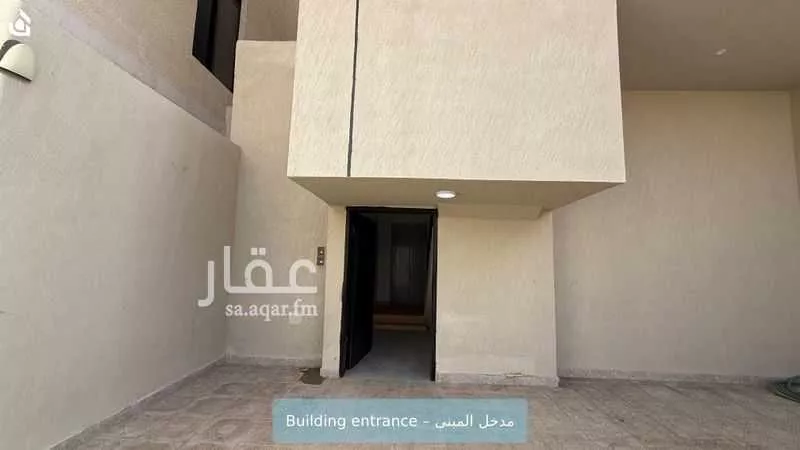 دور 3 غرف في العارض 2