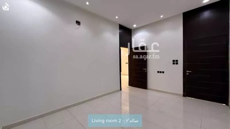 4 bedroom villa in Al Janadriyah, Riyadh 5