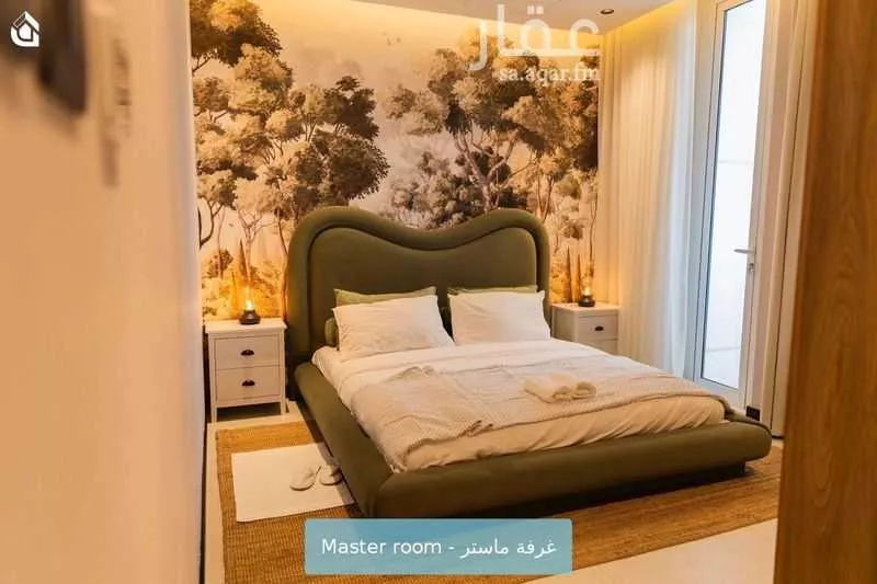 2 bedroom apartment in Al Rahmaniyyah, Riyadh 8