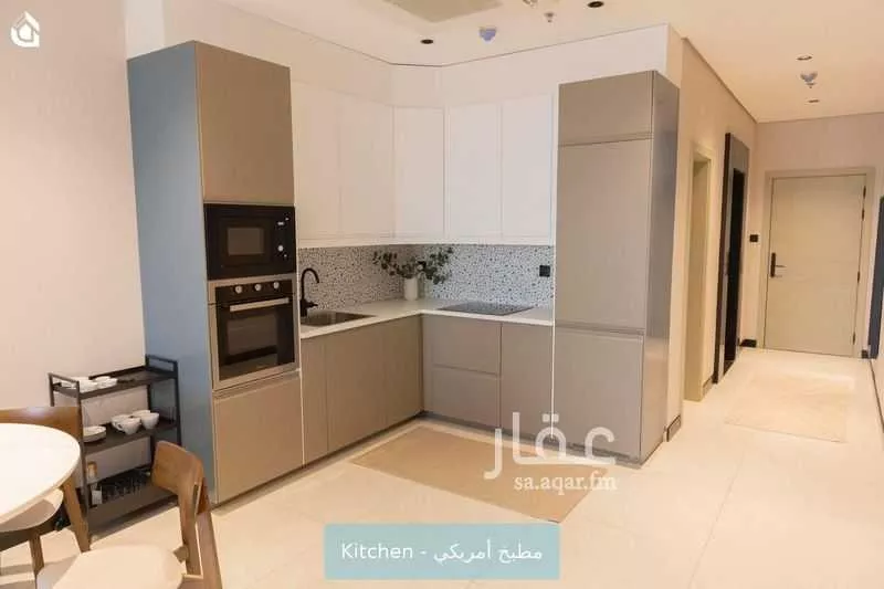 2 bedroom apartment in Al Rahmaniyyah, Riyadh 7