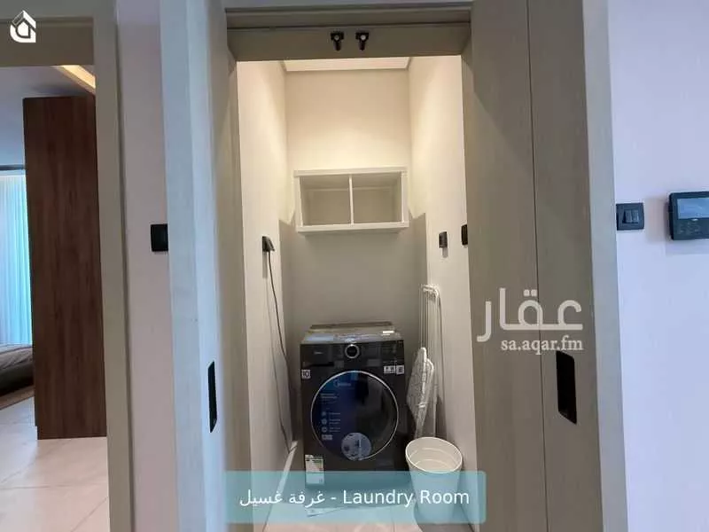 2 bedroom apartment in Al Rahmaniyyah, Riyadh 12