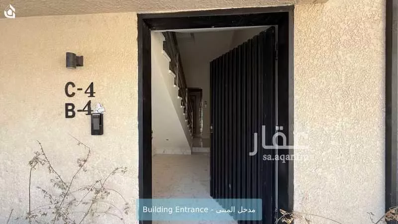 2 bedroom apartment in Al Munsiyah 2