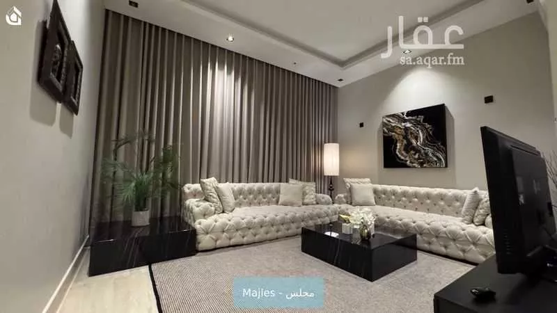 3 bedroom apartment in Al Malqa 1