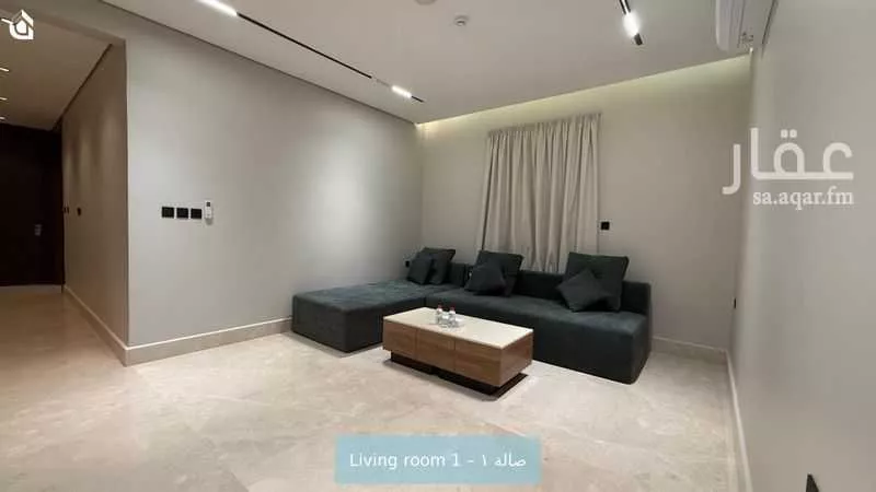 2 bedroom apartment in Al Rawdah, Riyadh 9