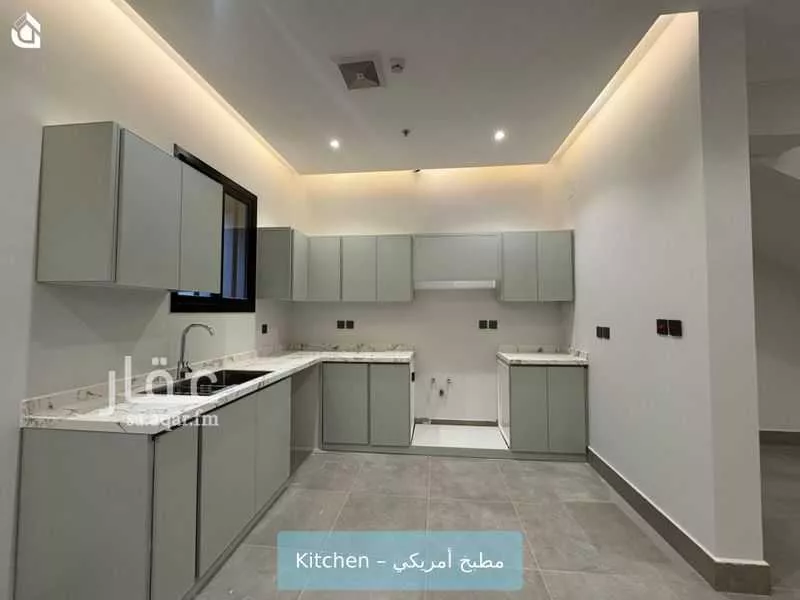 3 bedroom villa in Al Qadisiyah, Riyadh 7
