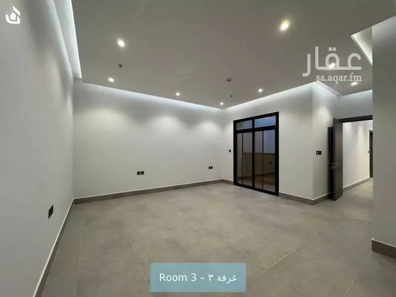 3 bedroom villa in Al Qadisiyah, Riyadh 10
