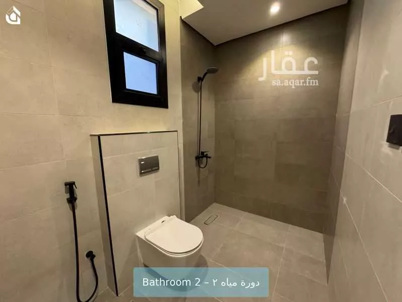 3 bedroom villa in Al Qadisiyah, Riyadh 13