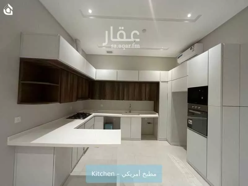 3 bedroom apartment in Al Aridh 5