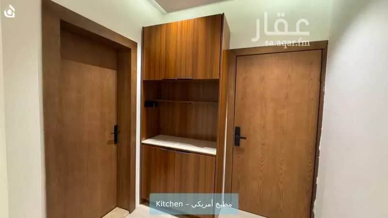 شقة 1 غرف في حطين 4