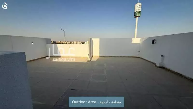 6 bedroom villa in Al Aridh, Riyadh 23