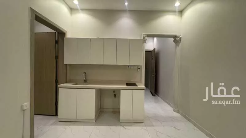 شقة 1 غرف في النرجس 5