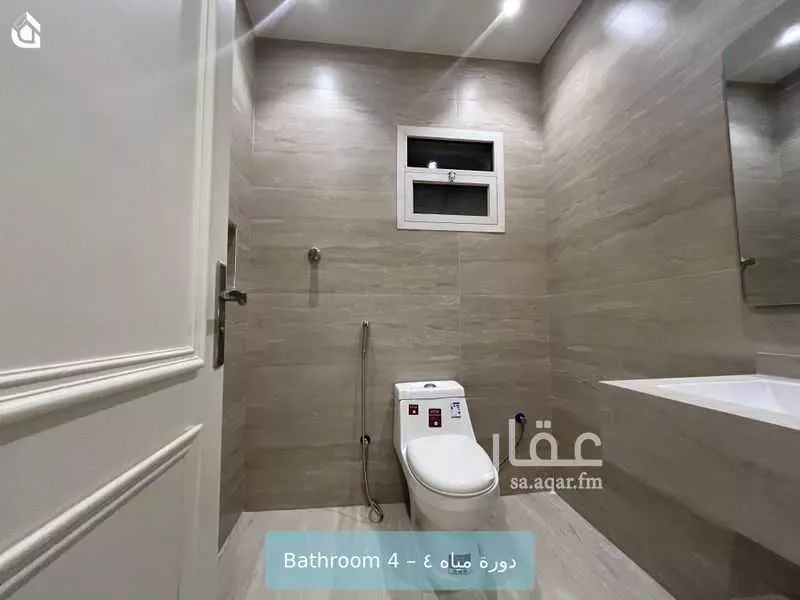 فيلا 5 غرف في حطين، الرياض 17