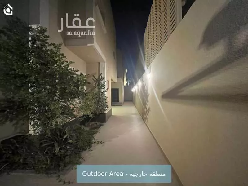 فيلا 5 غرف في حطين، الرياض 22