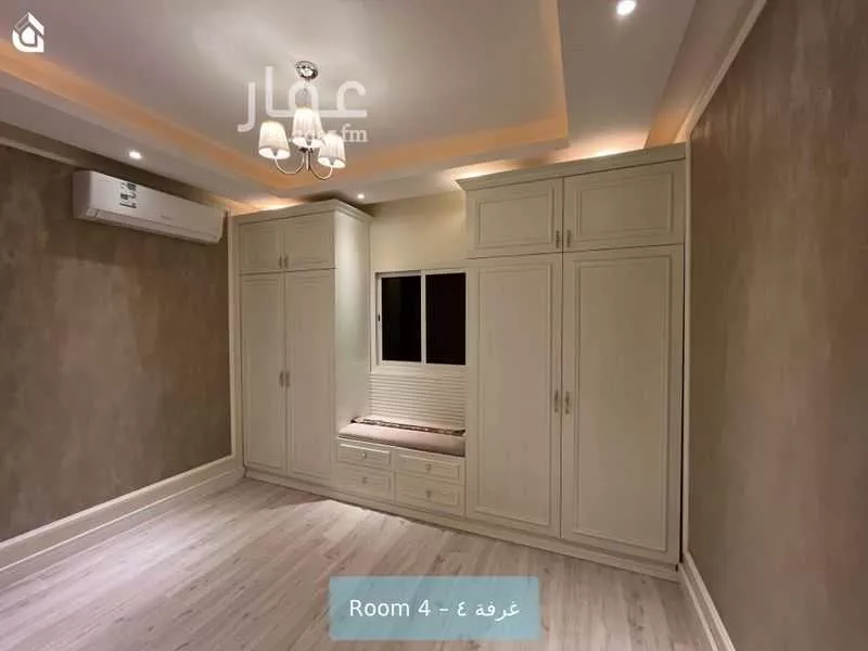 فيلا 4 غرف في الملقا، الرياض 10