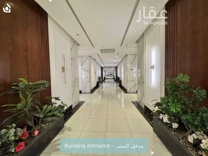 شقة 3 غرف في الياسمين 2