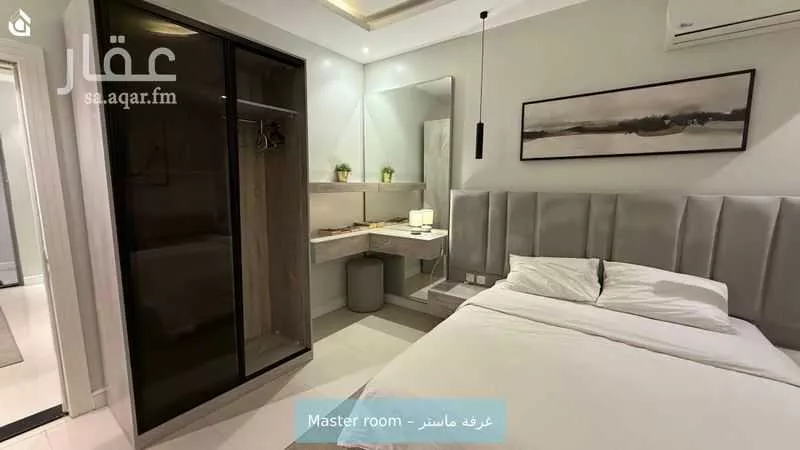 1 bedroom apartment in Irqah, Riyadh 7