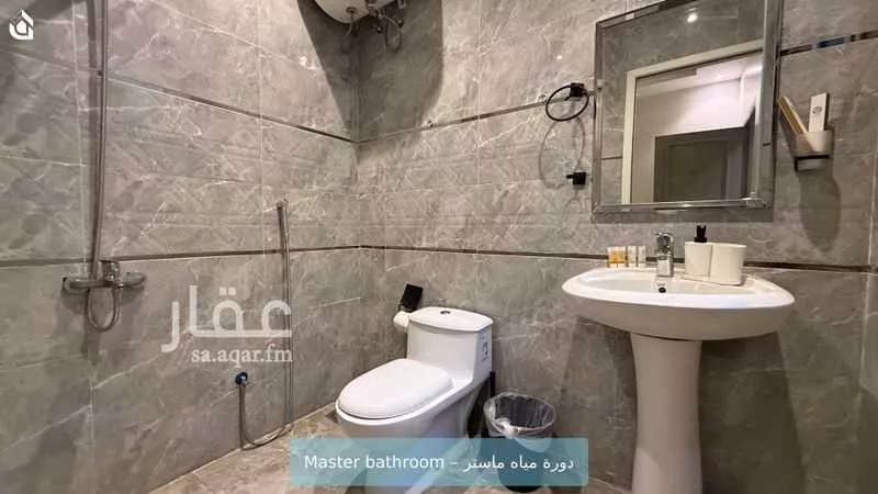 1 bedroom apartment in Irqah, Riyadh 7