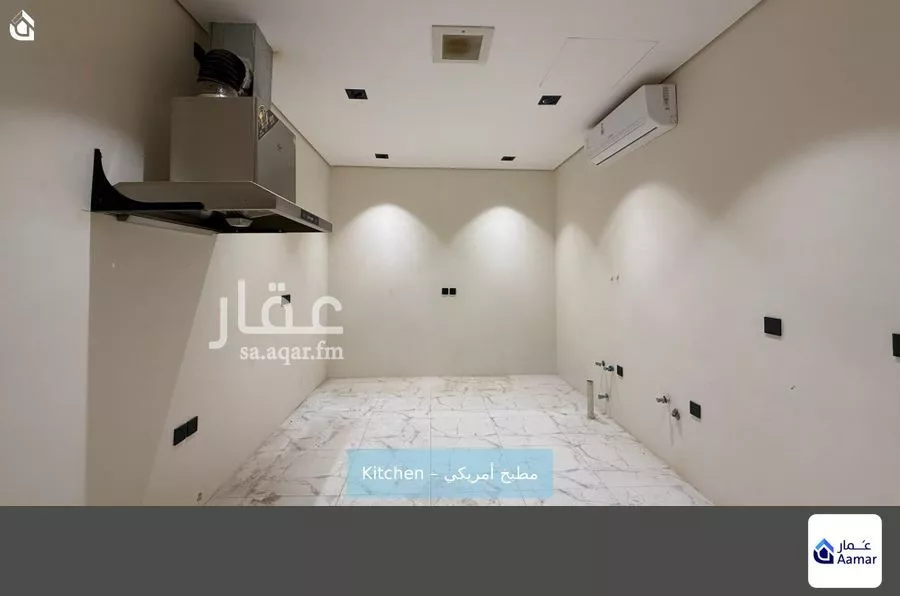 3 bedroom villa in An Nasim Al Gharbi, Riyadh 8