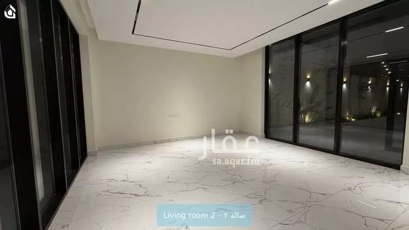 4 bedroom villa in Al Qairawan, Riyadh 5