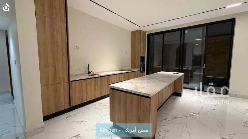 4 bedroom villa in Al Qairawan, Riyadh 7