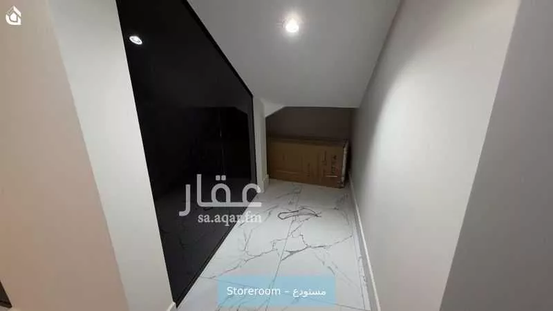 4 bedroom villa in Al Qairawan, Riyadh 15