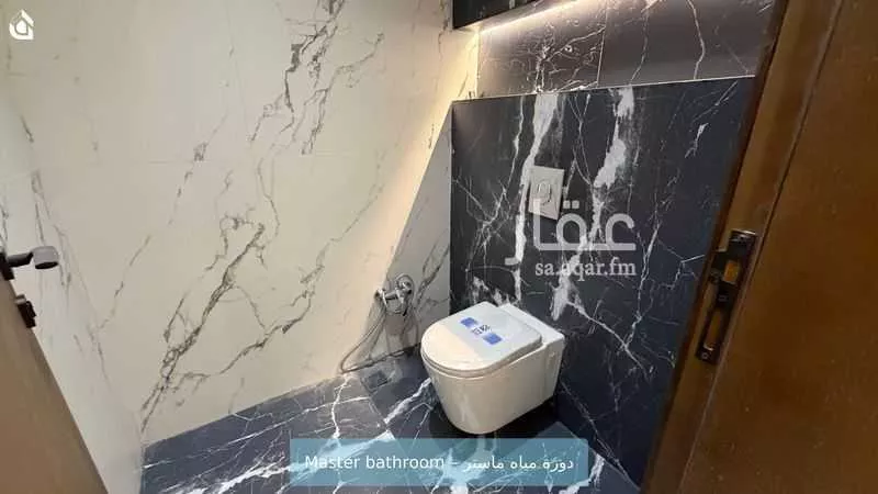 4 bedroom villa in Al Qairawan, Riyadh 16