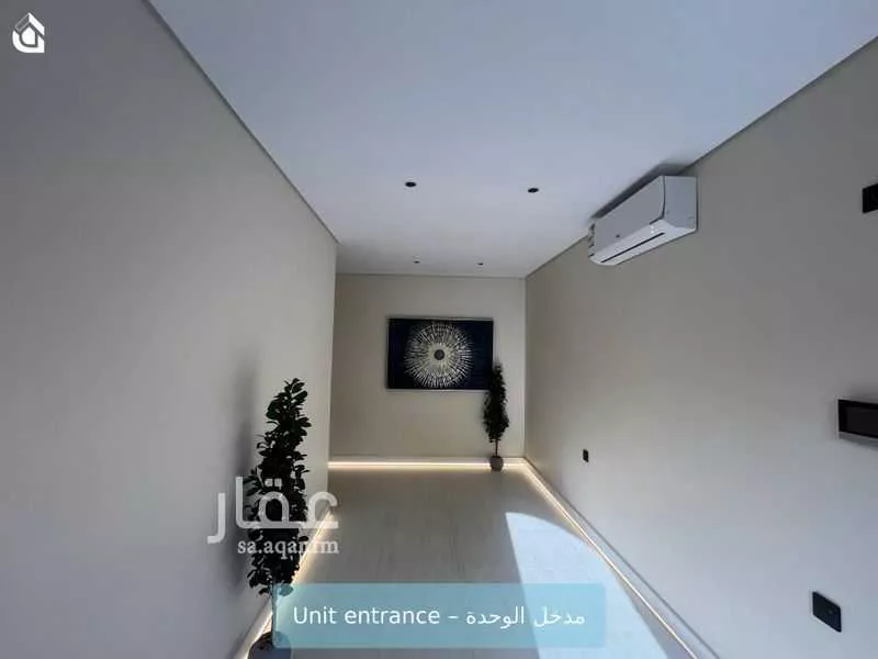 شقة 2 غرف في الصحافة 2