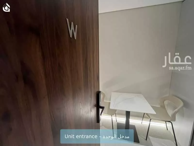 شقة 1 غرف في الصحافة 3