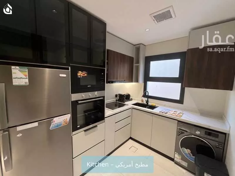 شقة 1 غرف في الصحافة 4