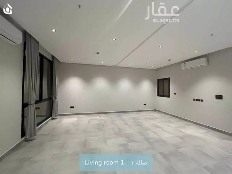3 bedroom apartment in Al Narjis 4