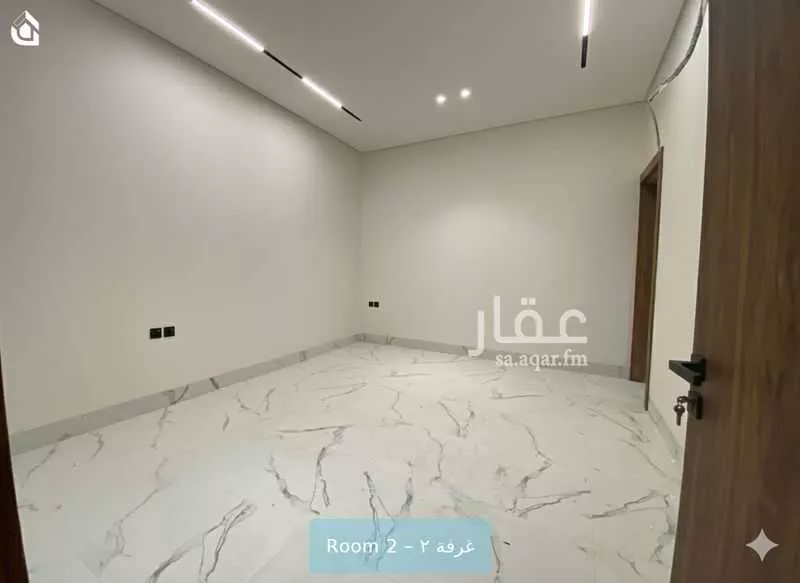 2 bedroom apartment in Al Qairawan 5