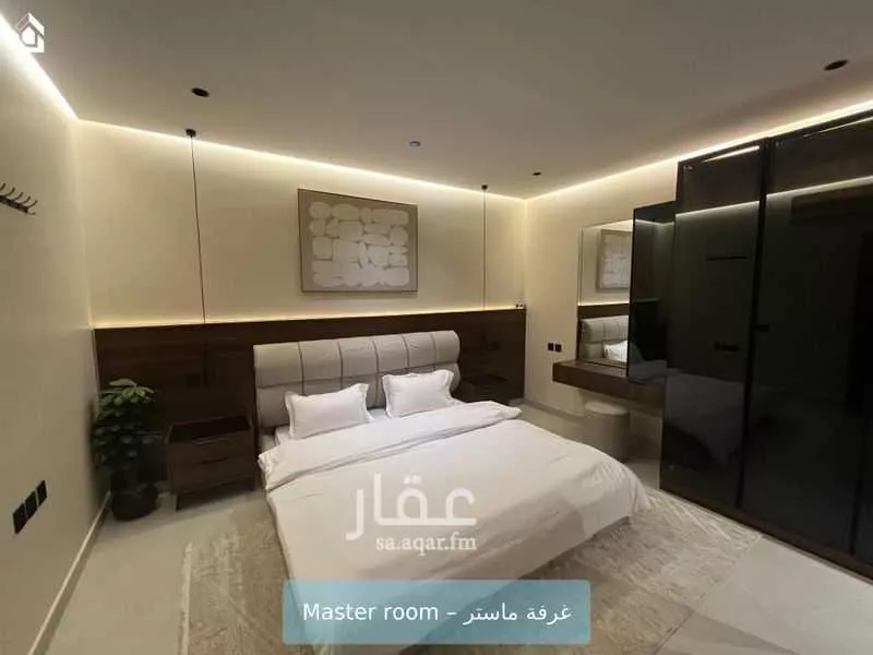 2 bedroom apartment in Al Murooj 5