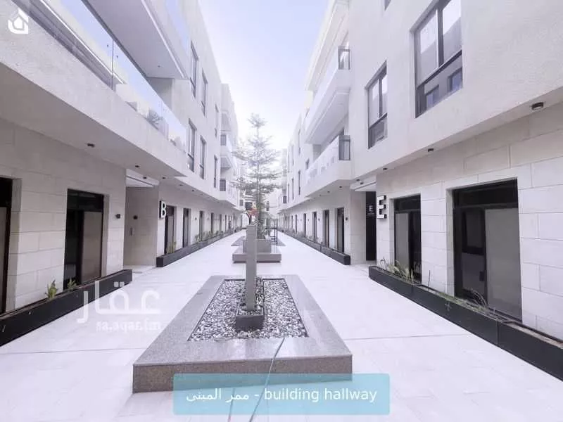 شقة 3 غرف في العارض 3