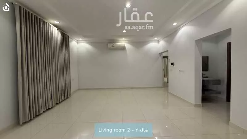 دور 3 غرف في الملقا 4