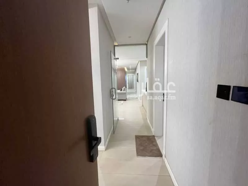 3 bedroom apartment in Al Narjis 3