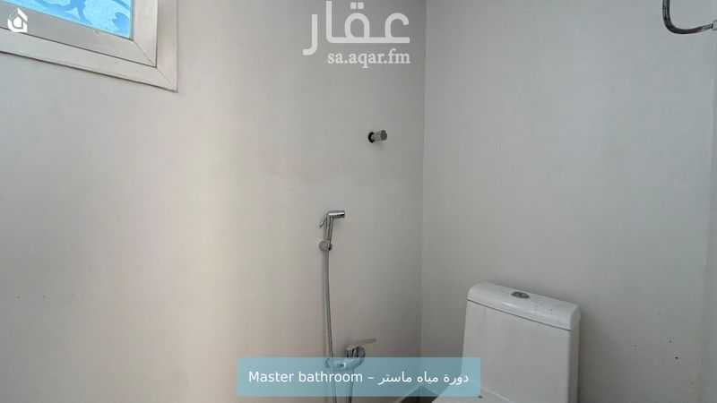 4 bedroom villa in Al Murooj, Riyadh 5