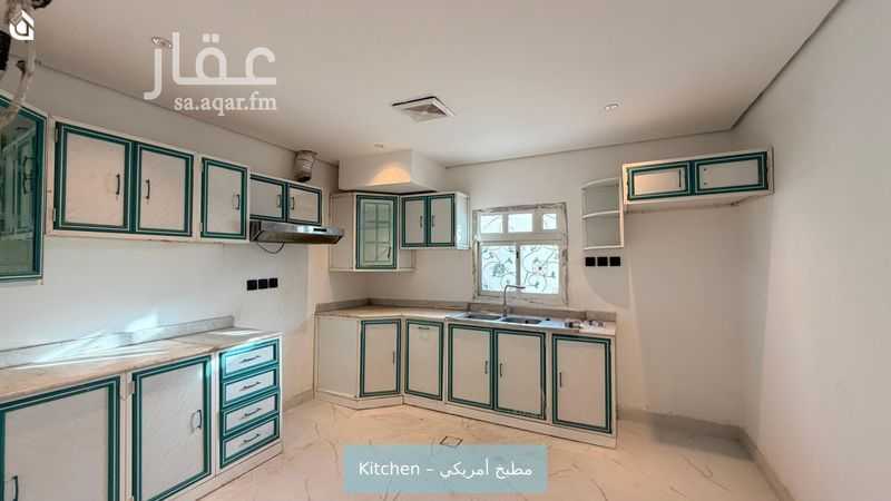 4 bedroom villa in Al Murooj, Riyadh 8