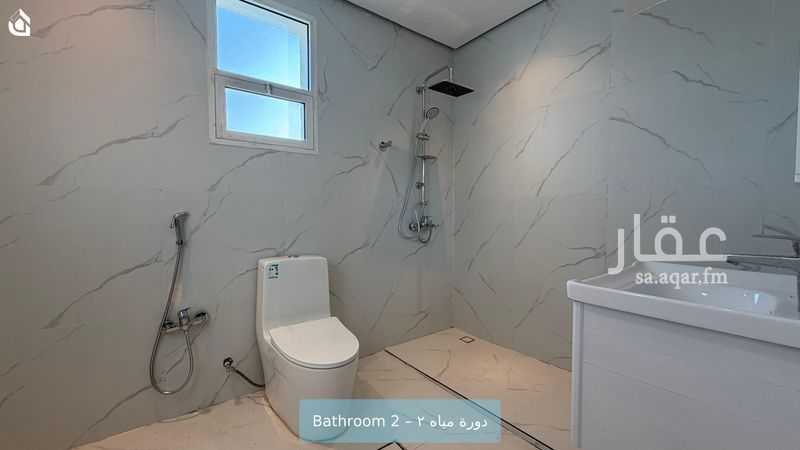 4 bedroom villa in Al Murooj, Riyadh 19