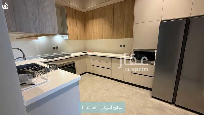 4 bedroom villa in Al Nada, Riyadh 5