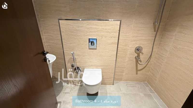 4 bedroom villa in Al Nada, Riyadh 14