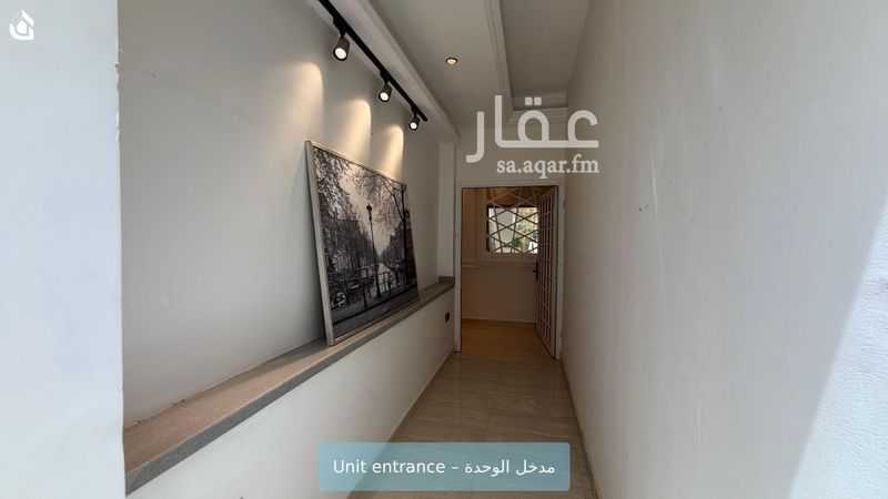 شقة 2 غرف في المحمدية، الرياض 4