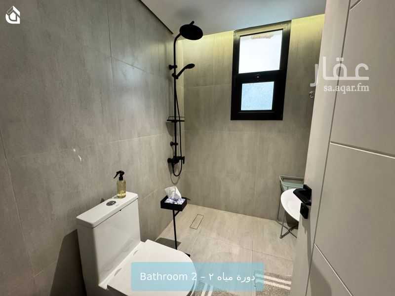 شقة 2 غرف في الندى، الرياض 11