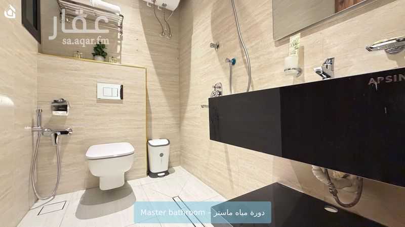 2 bedroom apartment in Al Sahafah, Riyadh 6