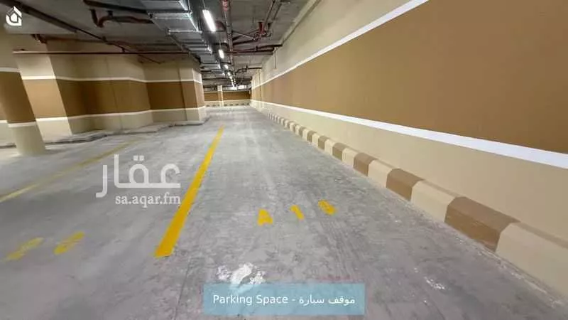 3 bedroom apartment in Irqah, Riyadh 15