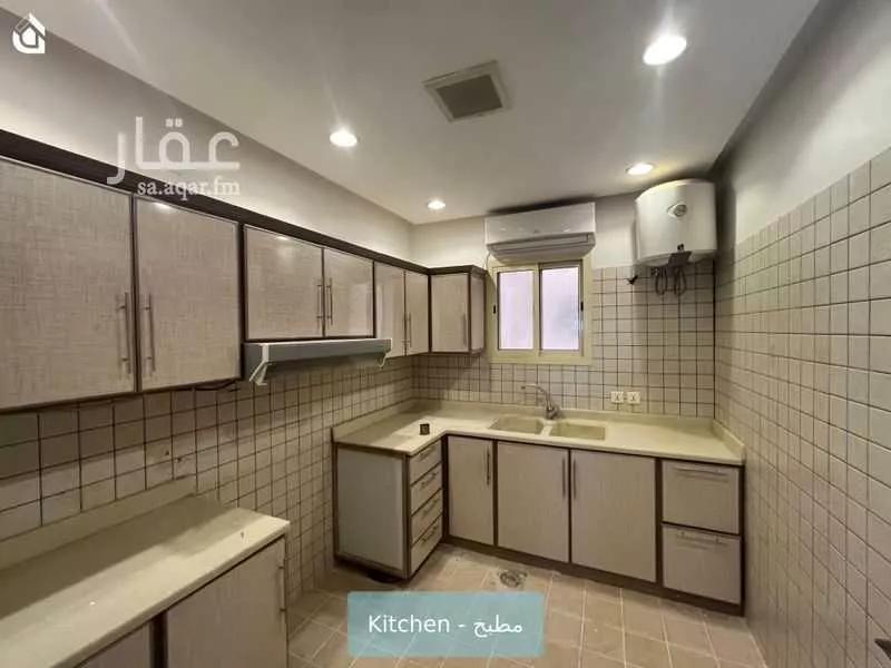 شقة 4 غرف في حطين، الرياض 6