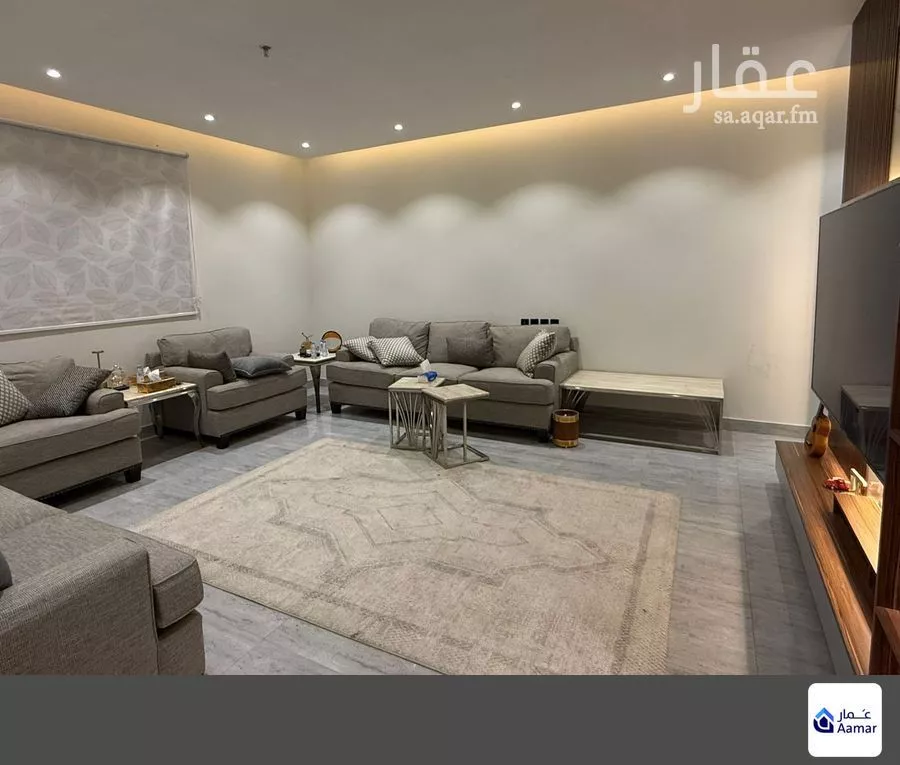 2 bedroom apartment in Al Narjis 3